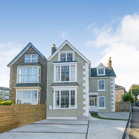 Wheal Wellington - Gorgeous Ensuite Bedrooms With Access To A Beautiful Shared Kitchen In A Lovingly Renovated Property Camborne Exterior photo